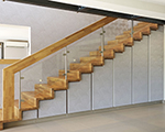 Construction et protection de vos escaliers par Escaliers Maisons à Bruc-sur-Aff